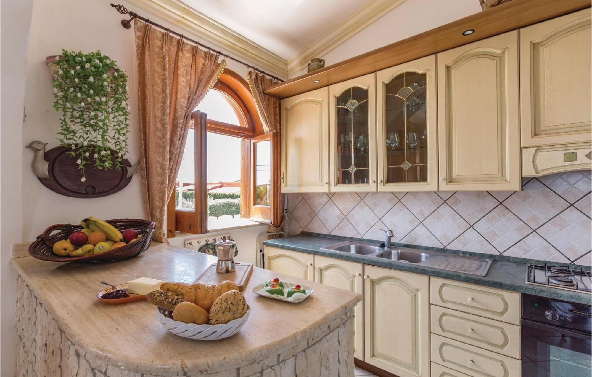 Villa Girasole マルツァメミ エクステリア 写真