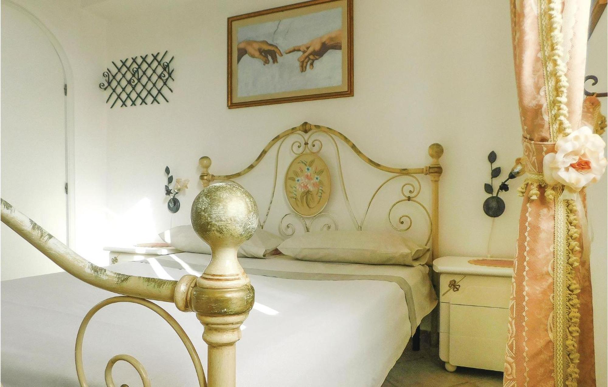 Villa Girasole マルツァメミ エクステリア 写真