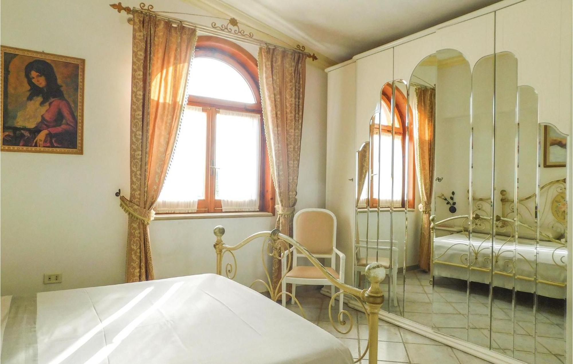 Villa Girasole マルツァメミ エクステリア 写真