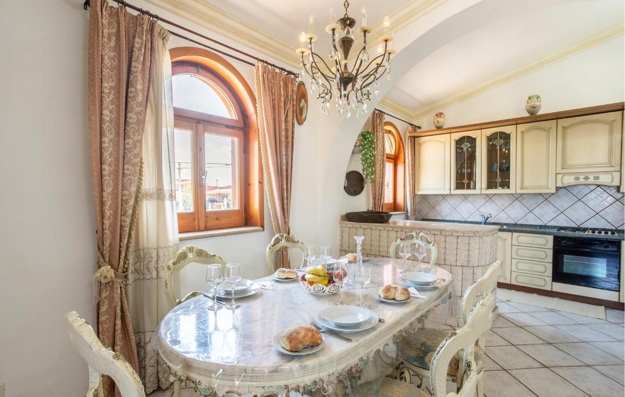 Villa Girasole マルツァメミ エクステリア 写真